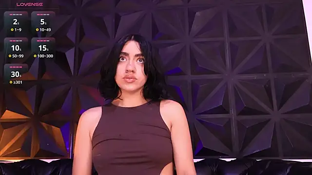 KasiaNoir  online show from February 2026 12:16:02 PM