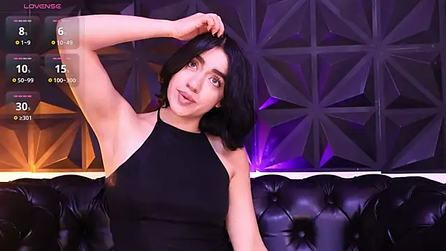 KasiaNoir  online show from February 2026 01:33:02 PM