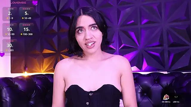 KasiaNoir  online show from November 2025 04:07:02 PM