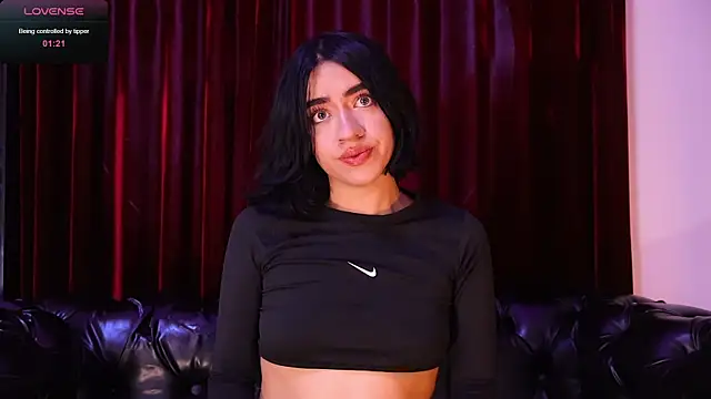 KasiaNoir  online show from April 2026 12:42:02 PM