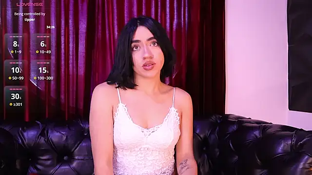 KasiaNoir  online show from April 2026 01:24:02 PM