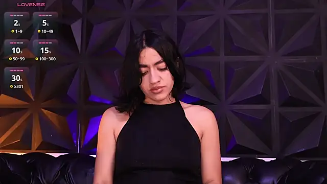 KasiaNoir  online show from February 2026 11:53:02 AM