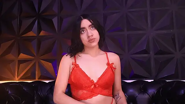 KasiaNoir  online show from February 2026 12:16:01 PM