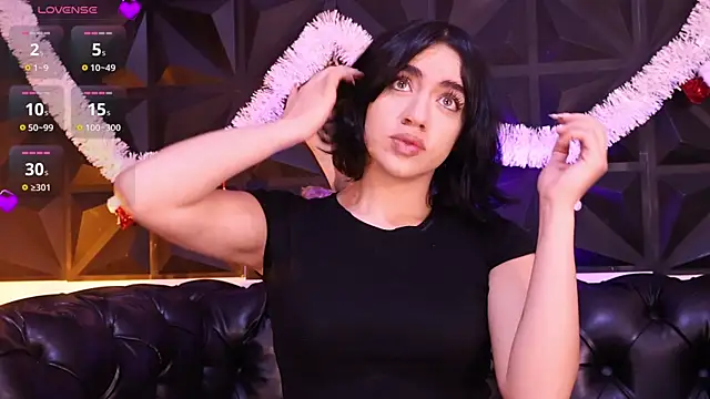 KasiaNoir  online show from December 2025 12:09:02 PM