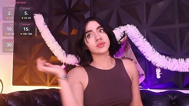 KasiaNoir  online show from January 2026 12:21:01 PM