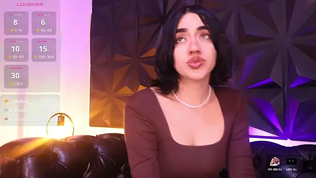 KasiaNoir  online show from January 2026 12:17:01 AM