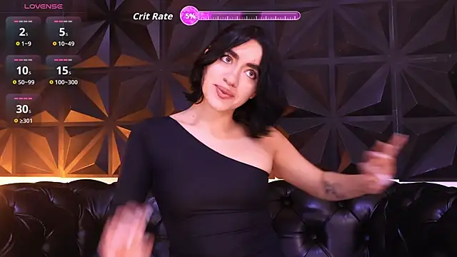 KasiaNoir  online show from March 2026 12:13:02 PM