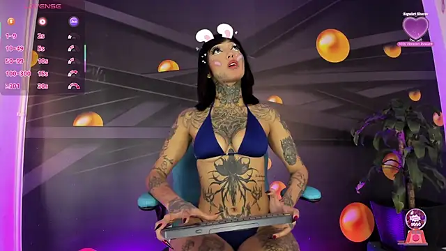 filletatouee online show from September 2025 10:58:02 PM