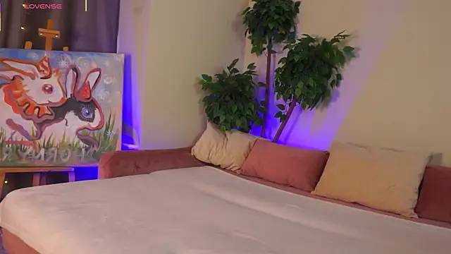 JessRosen online show from March 2026 03:41:01 AM