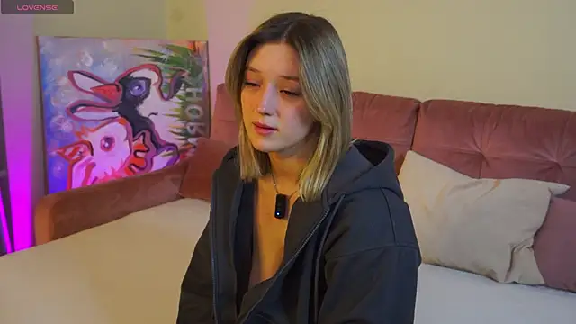 JessRosen online show from February 2026 03:26:01 AM