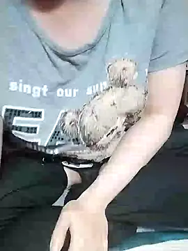 Snapshot of ngoclothingoc9en chatting on March 2025 07:48:01 AM ngoclothingoc9en online show from March 2025 07:48:01 AM