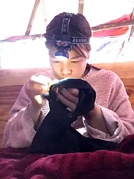 Snapshot of ngoclothingoc9en chatting on December 2024 02:08:01 AM ngoclothingoc9en online show from December 2024 02:08:01 AM