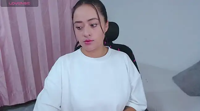 jjulietha95 online show from March 2025 12:45:01 AM