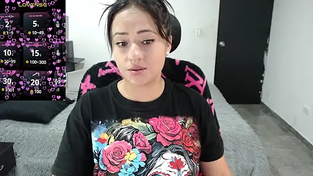 jjulietha95 online show from March 2026 01:21:02 AM