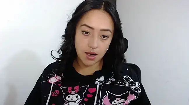 jjulietha95 online show from February 2025 10:00:01 AM