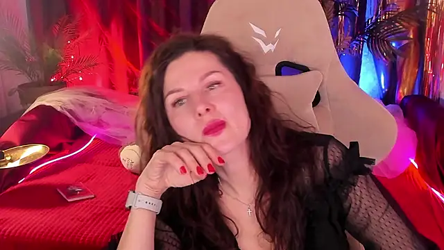 Snapshot of April_o_Nill chatting on February 2026 04:40:02 PM April o Nill online show from February 2026 04:40:02 PM