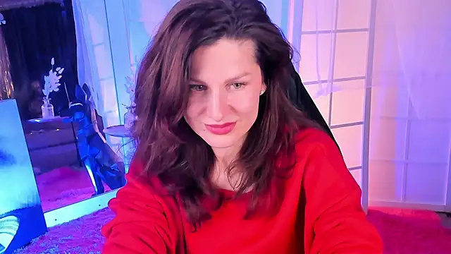 April o Nill online show from December 2025 02:52:02 PM