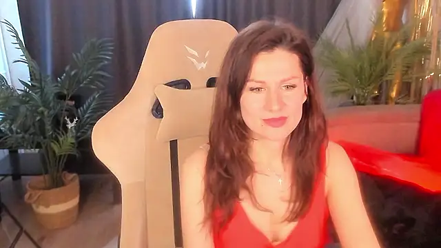 April o Nill online show from March 2026 10:39:02 AM