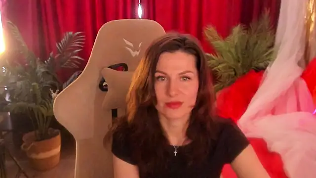 April o Nill online show from March 2026 11:56:02 AM