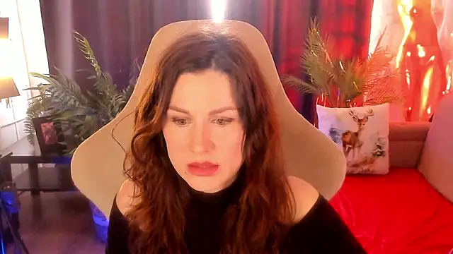 April o Nill online show from March 2026 12:44:02 PM