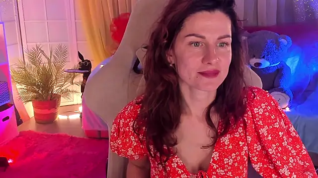 April o Nill online show from September 2025 04:10:05 PM