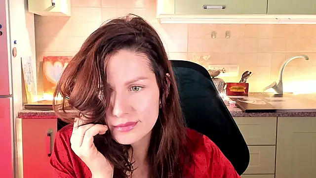 April o Nill online show from October 2025 09:32:02 AM