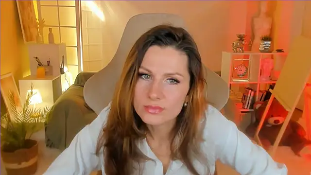 April o Nill online show from March 2025 04:10:02 PM