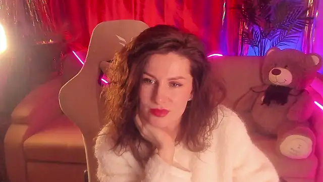 Snapshot of April_o_Nill chatting on January 2026 02:09:02 PM April o Nill online show from January 2026 02:09:02 PM