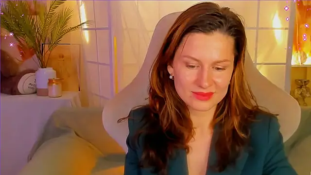 April o Nill online show from December 2024 02:00:01 PM