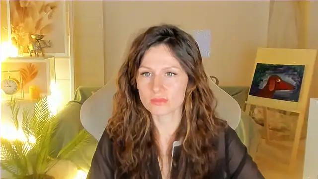 April o Nill online show from March 2025 04:22:01 PM