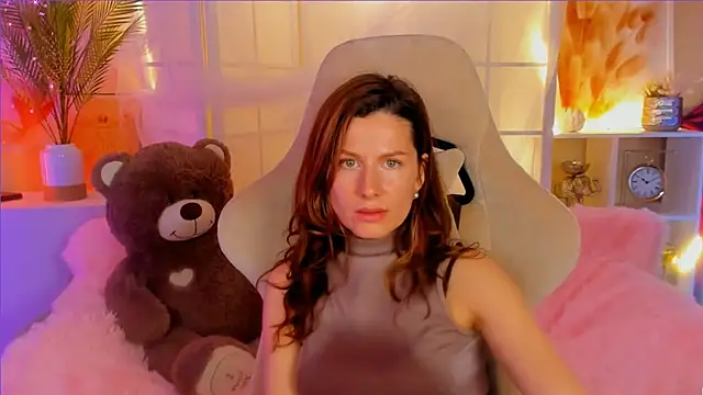 April o Nill online show from December 2024 10:56:01 AM