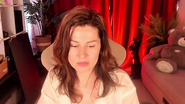 April o Nill online show from April 2026 12:09:02 PM