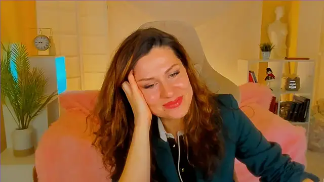 April o Nill online show from January 2025 04:11:02 PM