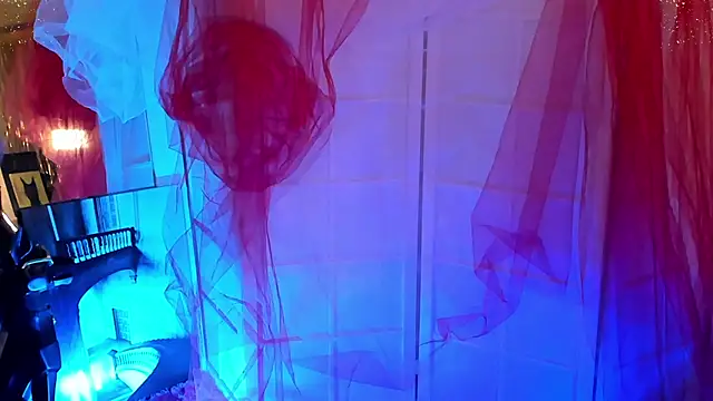 April o Nill online show from November 2025 03:12:01 PM