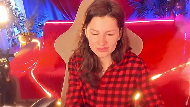 April o Nill online show from March 2026 10:07:01 AM