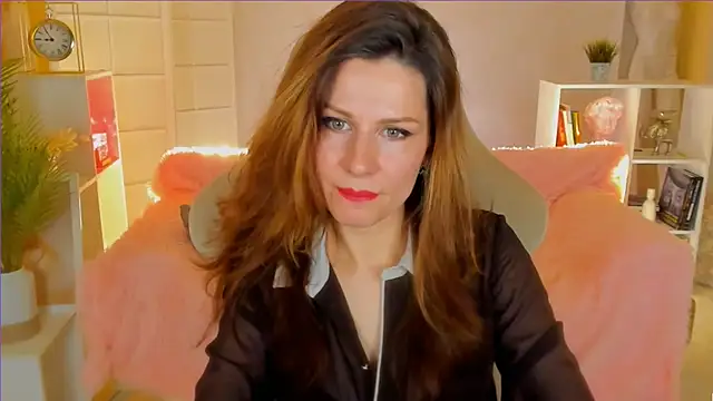 April o Nill online show from February 2025 04:36:02 PM