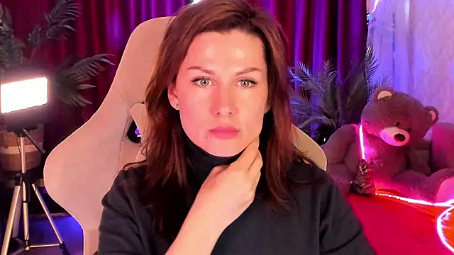 April o Nill online show from April 2026 10:17:02 AM