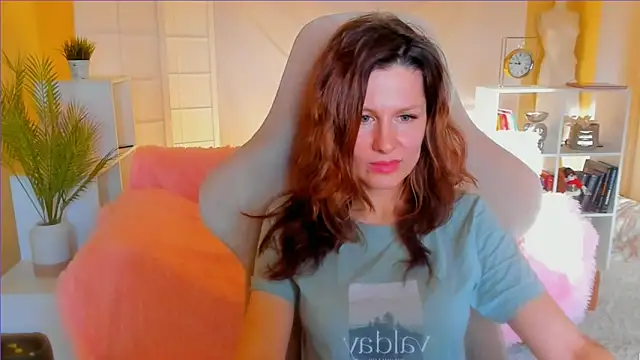 April o Nill online show from January 2025 11:37:02 AM