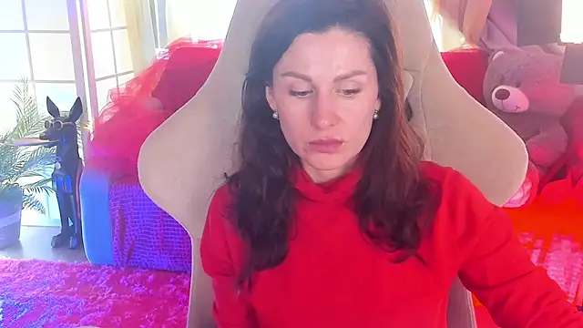 April o Nill online show from September 2025 11:16:02 AM