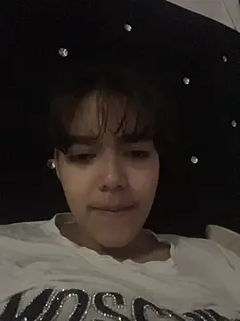 Snapshot of Victoriacarmo chatting on October 2025 10:53:01 PM Victoriacarmo online show from October 2025 10:53:01 PM