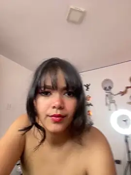 Victoriacarmo online show from October 2025 06:38:02 PM