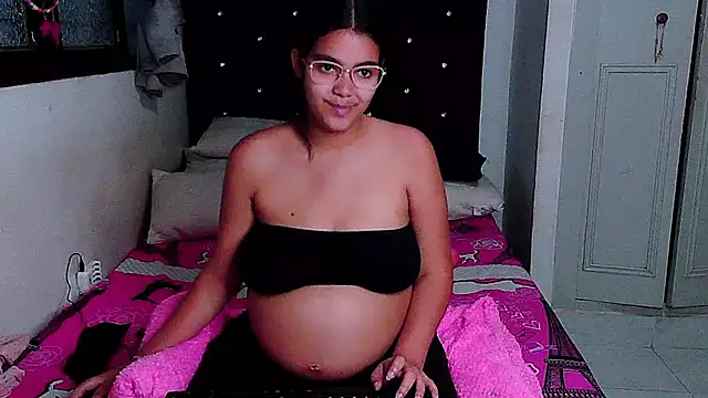 Victoriacarmo online show from March 2025 11:22:01 PM