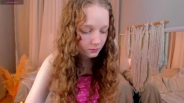  Rose Charming  online show from September 2025 09:59:02 PM