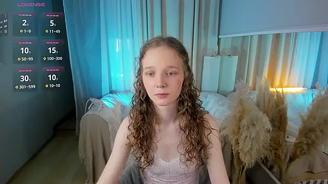  Rose Charming  online show from January 2025 01:08:01 AM