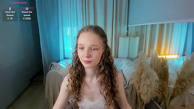  Rose Charming  online show from January 2025 09:50:01 PM