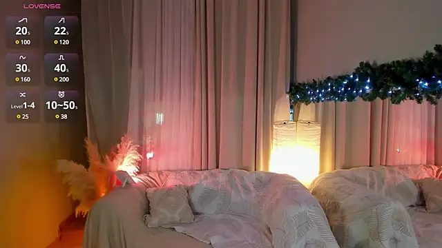  Rose Charming  online show from January 2025 09:52:02 PM