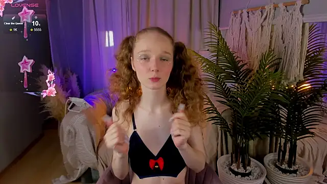  Rose Charming  online show from January 2025 12:54:01 AM