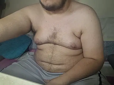 David GX online show from October 2025 07:44:02 PM