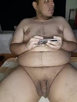 David GX online show from November 2025 07:51:02 PM