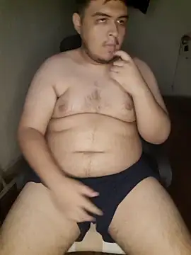 David GX online show from November 2025 11:08:02 PM